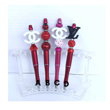 Load image into Gallery viewer, Beaded Writing Pen