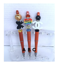 Load image into Gallery viewer, Beaded Writing Pen
