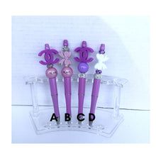 Load image into Gallery viewer, Beaded Writing Pen