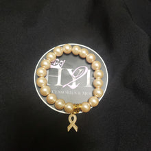 Load image into Gallery viewer, Cancer Bracelets