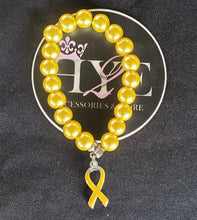 Load image into Gallery viewer, Cancer Bracelets