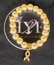 Load image into Gallery viewer, Cancer Bracelets
