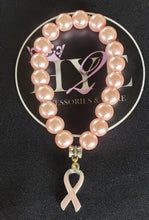 Load image into Gallery viewer, Cancer Bracelets