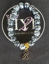 Load image into Gallery viewer, Cancer Bracelets