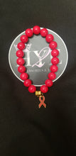 Load image into Gallery viewer, Cancer Bracelets