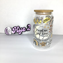 Load image into Gallery viewer, 16 oz Glass Tumblers