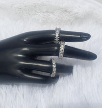 Load image into Gallery viewer, Eternity Ring