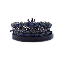 Load image into Gallery viewer, 4 pcs King or Queen Stack