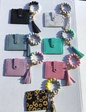 Load image into Gallery viewer, Wristlet Wallets