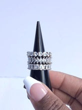 Load image into Gallery viewer, Eternity Ring