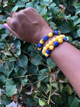 Load image into Gallery viewer, Sunny blues
