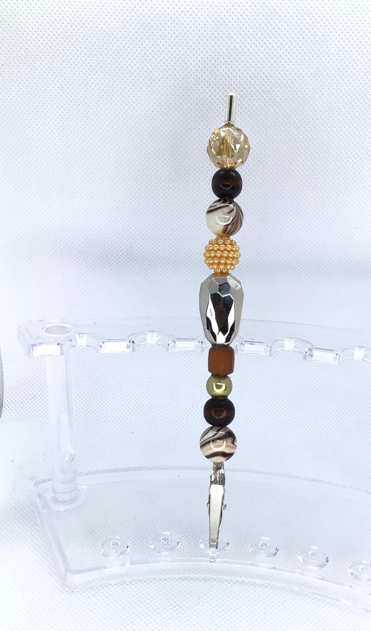 Jewelry | Sunflower Roach Clip Bracelet | Poshmark