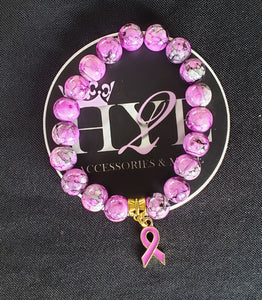 Cancer Bracelets