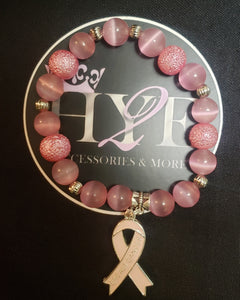 Cancer Bracelets