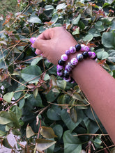 Load image into Gallery viewer, Wakanda colors
