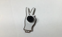 Load image into Gallery viewer, Hye2 acrylic pin
