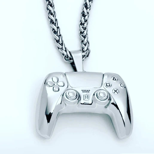 Gamer Necklace