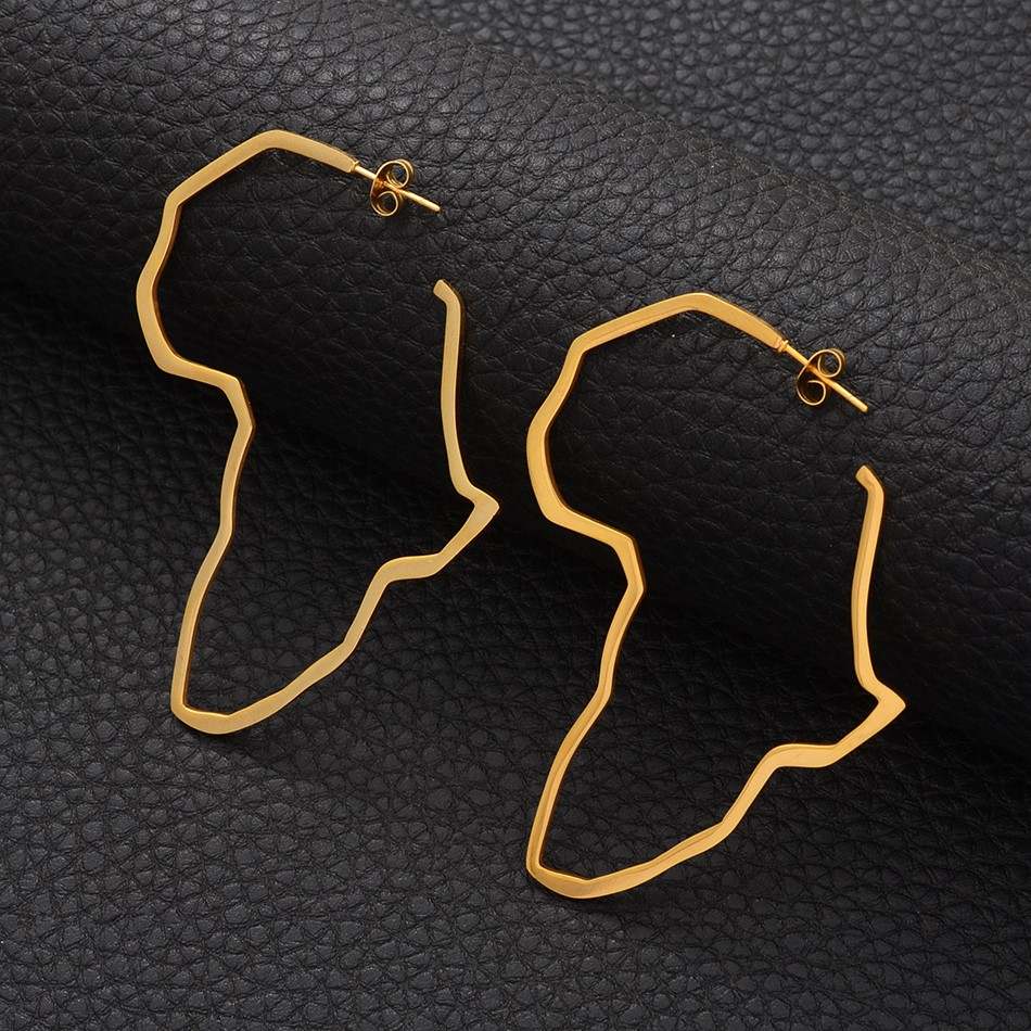 Motherland Earrings