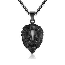 Load image into Gallery viewer, Lion King Necklaces
