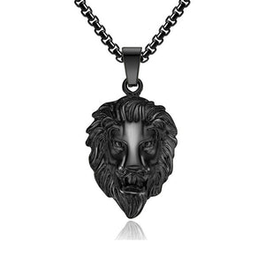 Lion King Necklaces