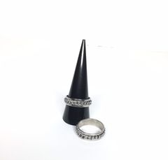 Men's Chain Ring