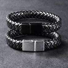 Load image into Gallery viewer, Leather Bracelet
