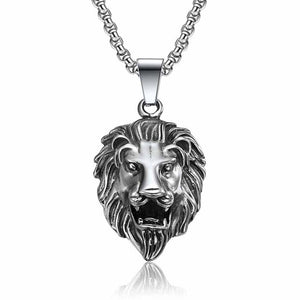 Lion King Necklaces